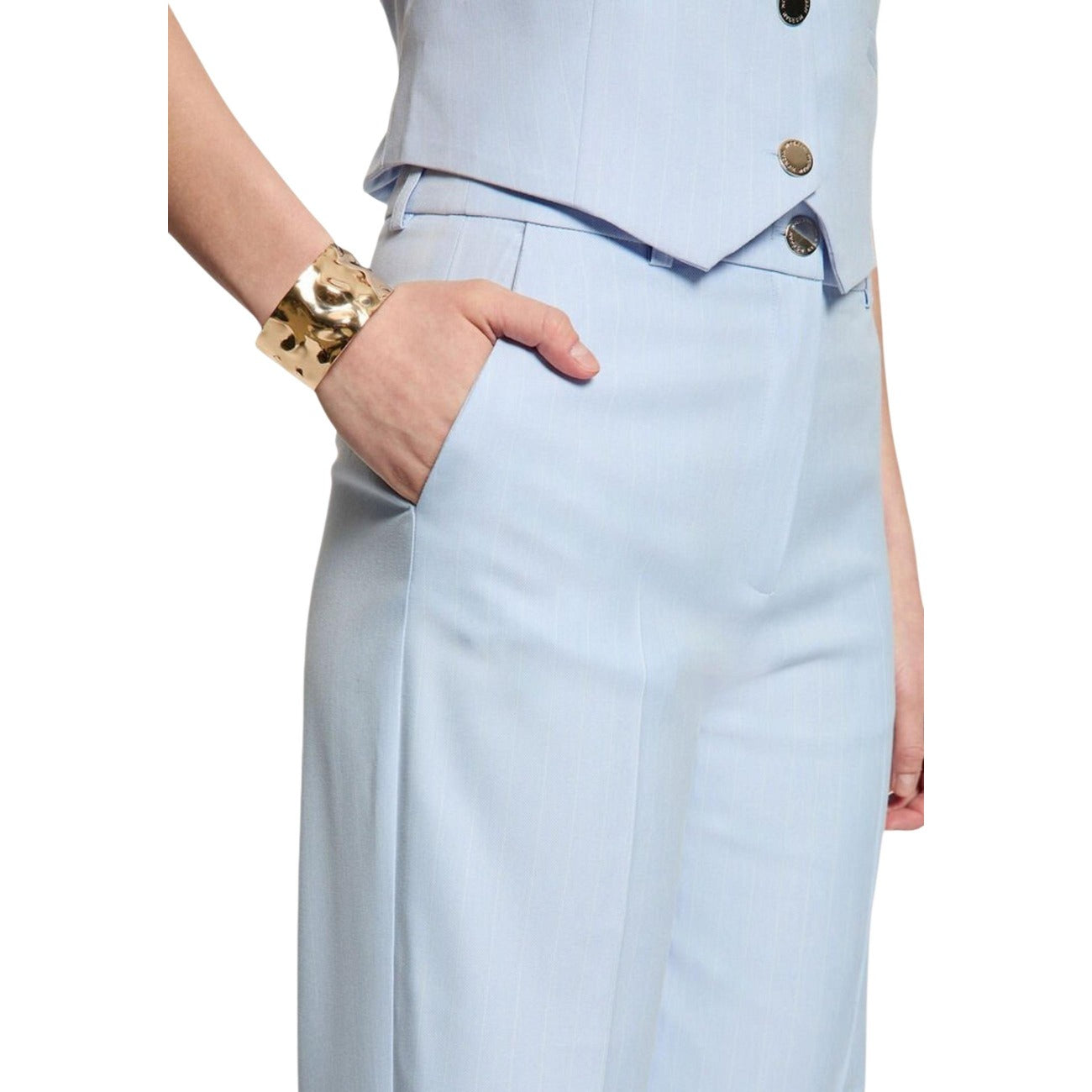 Morgan De Toi Pantaloni Donna