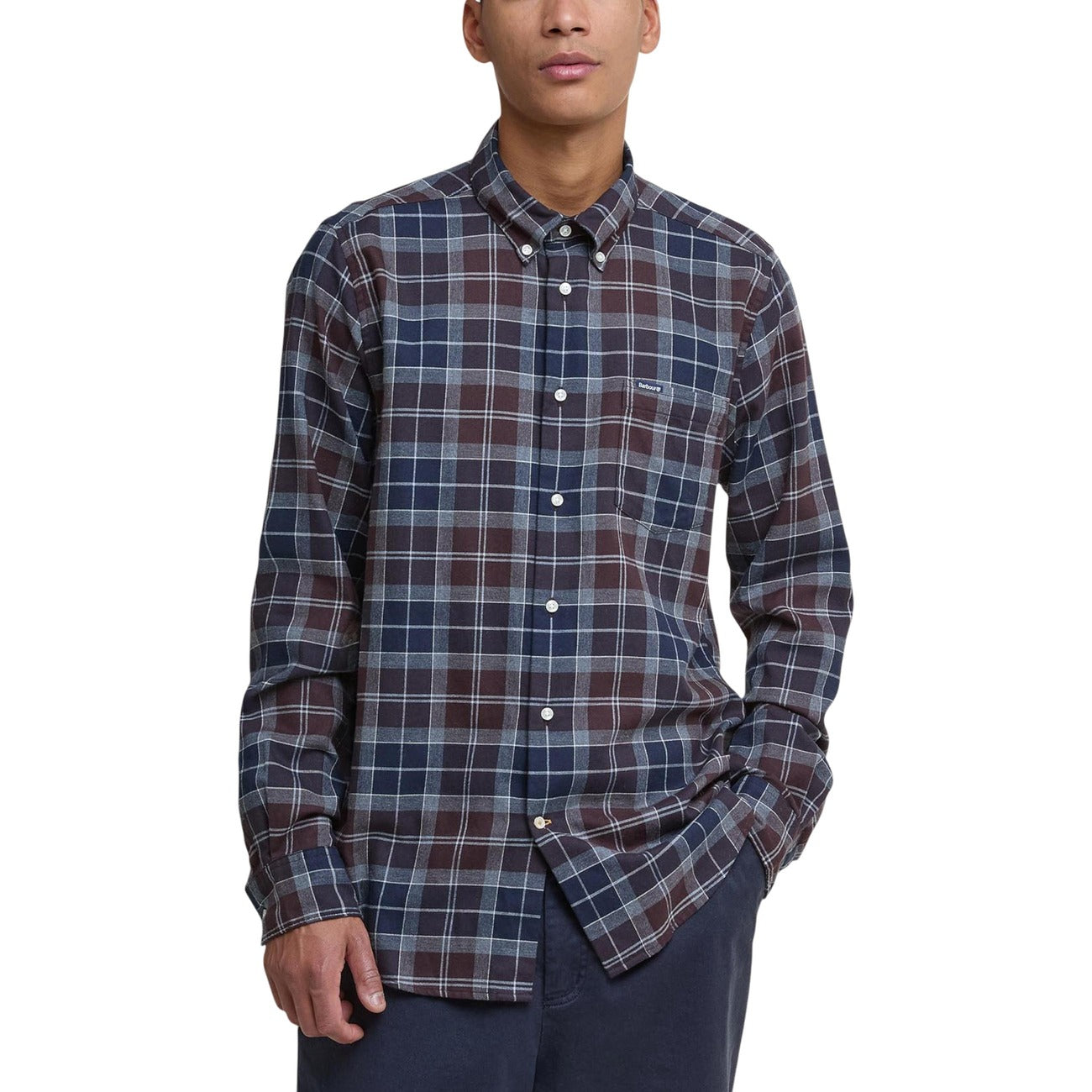 Barbour Men's Shirt