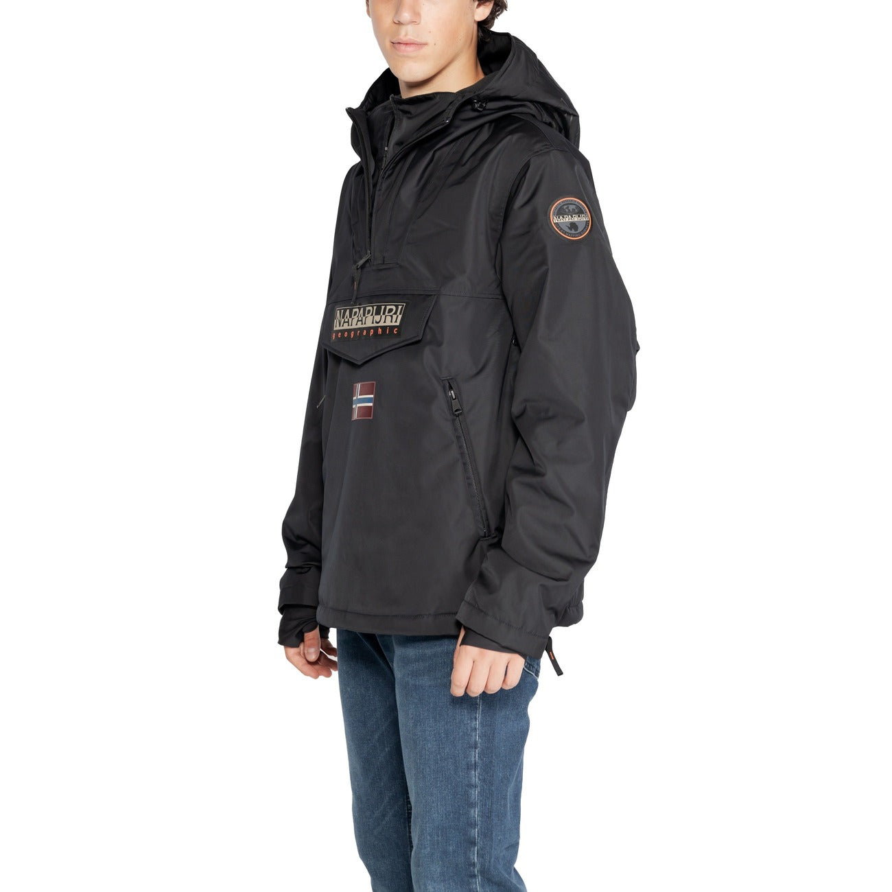 Napapijri Men's Jacket