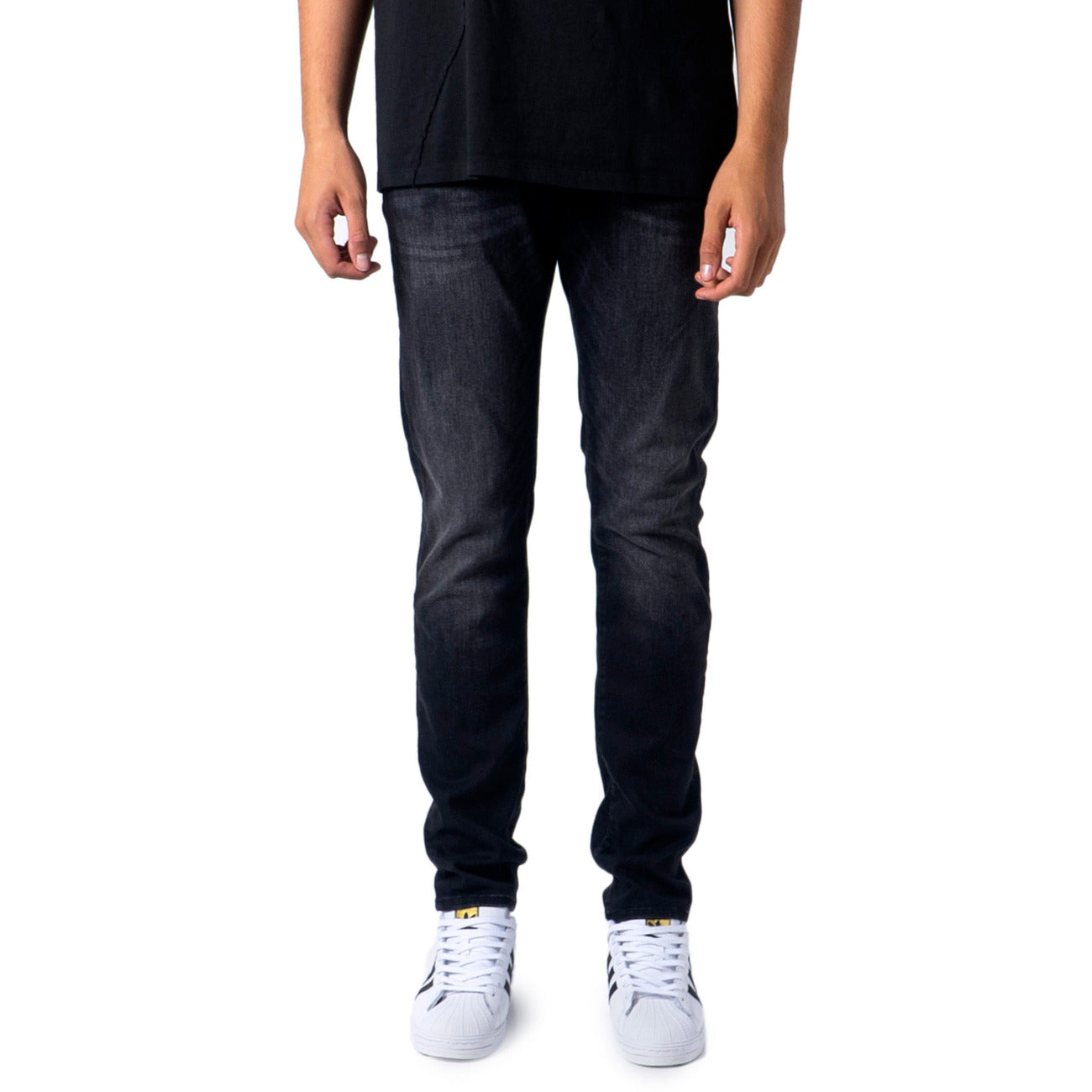 Jack &amp; Jones Men's Jeans