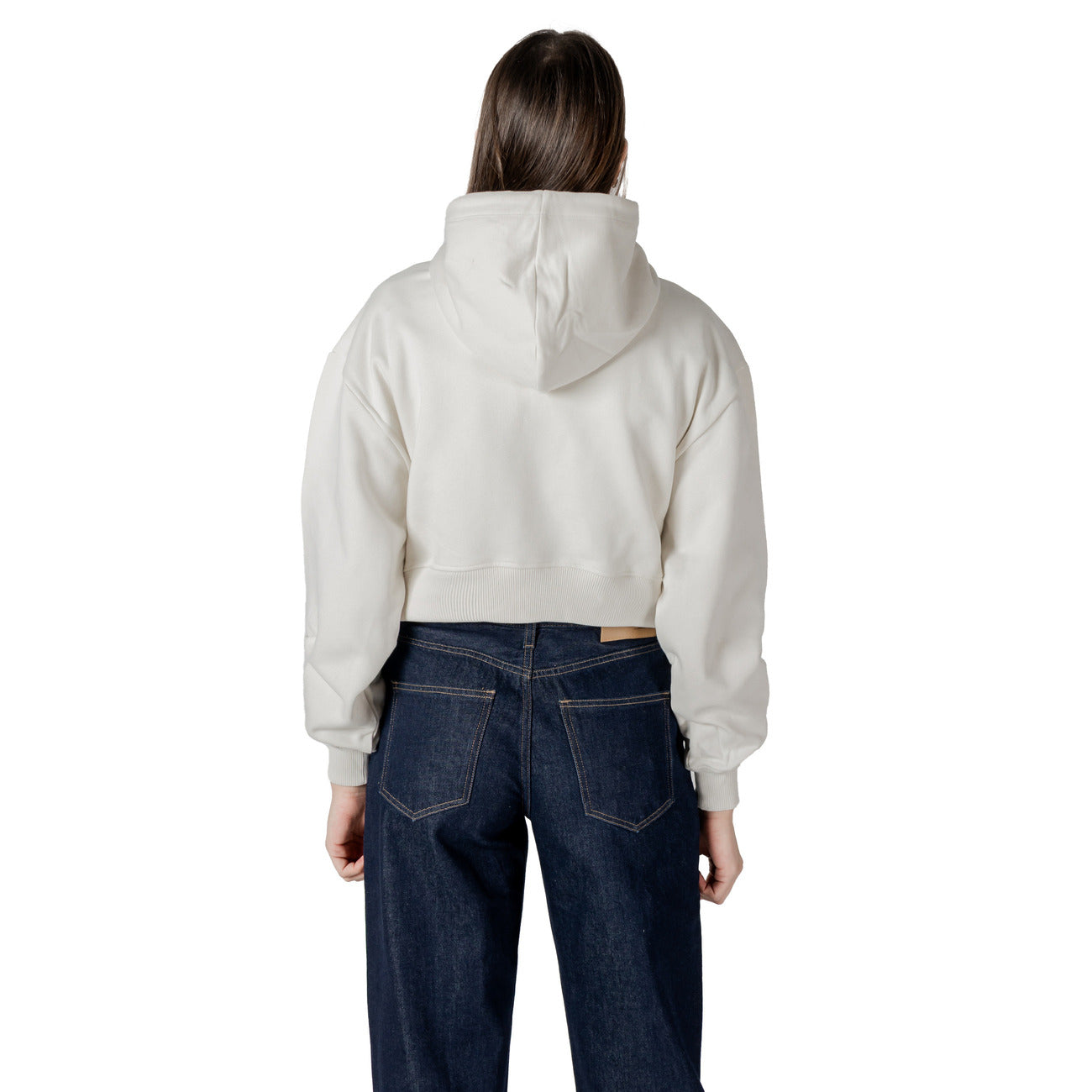 Calvin Klein Jeans Women's Sweatshirt