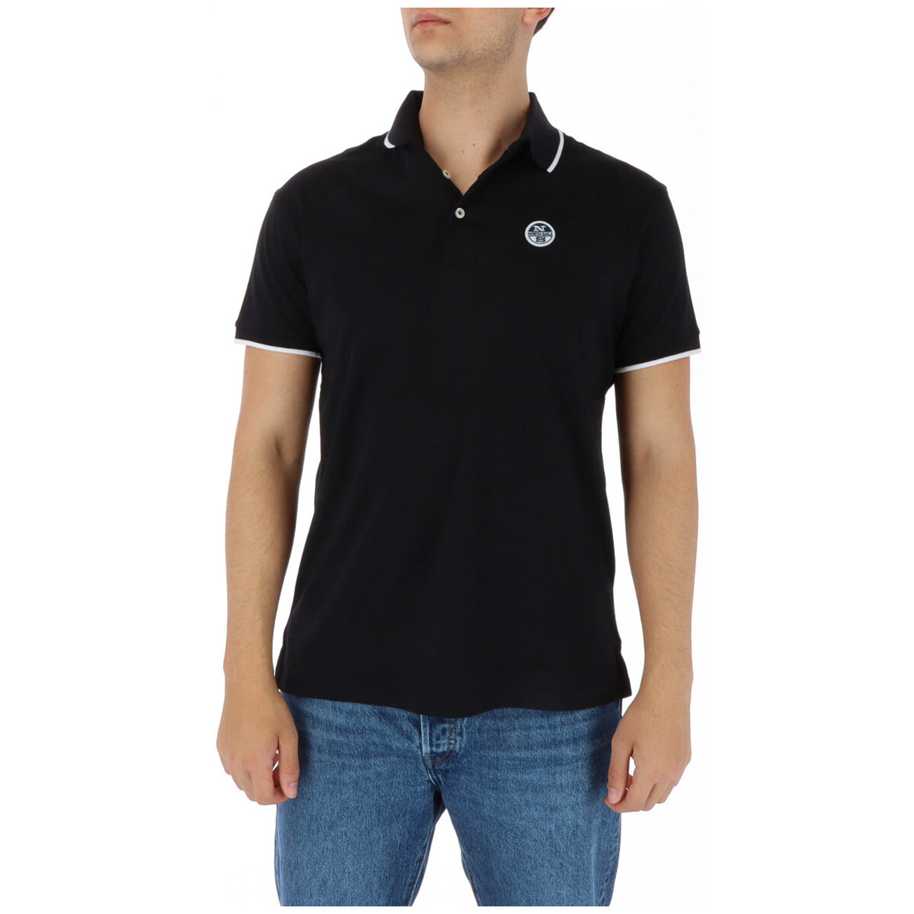 North Sails Men's Polo