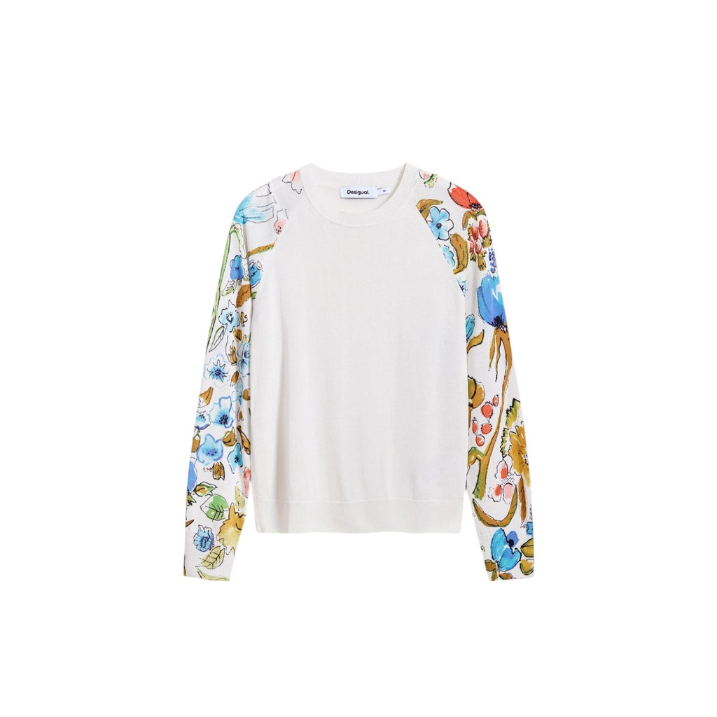 Desigual Women's Sweater