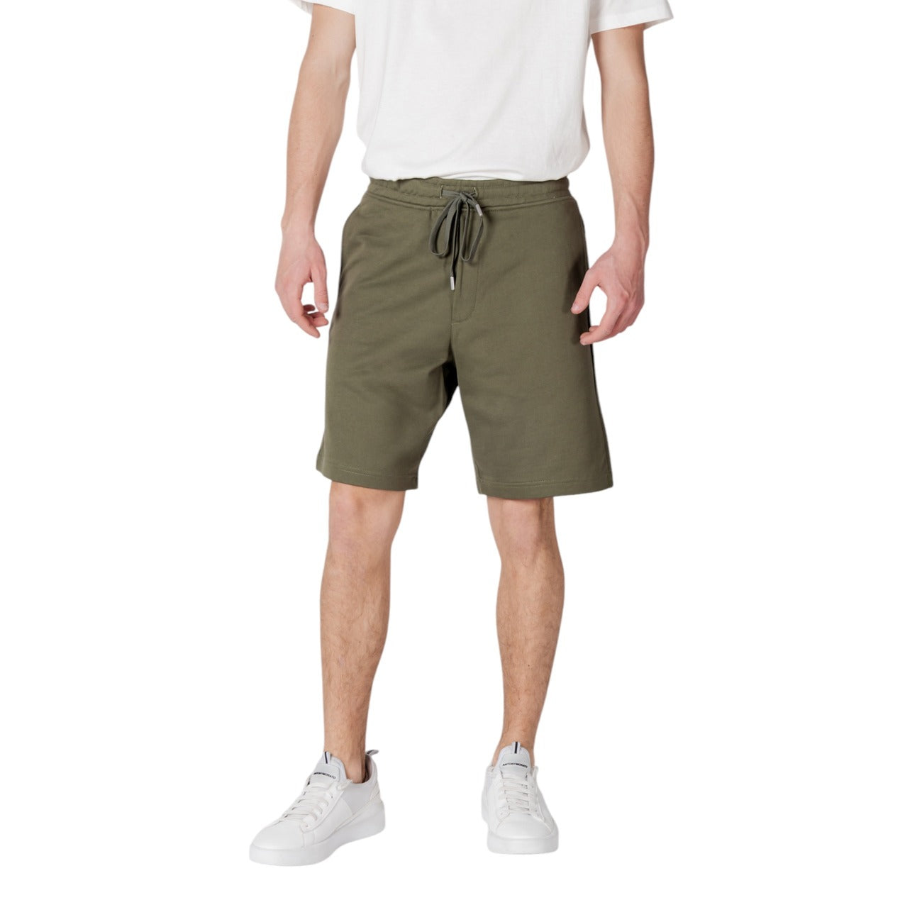 Replay Men's Bermuda Shorts