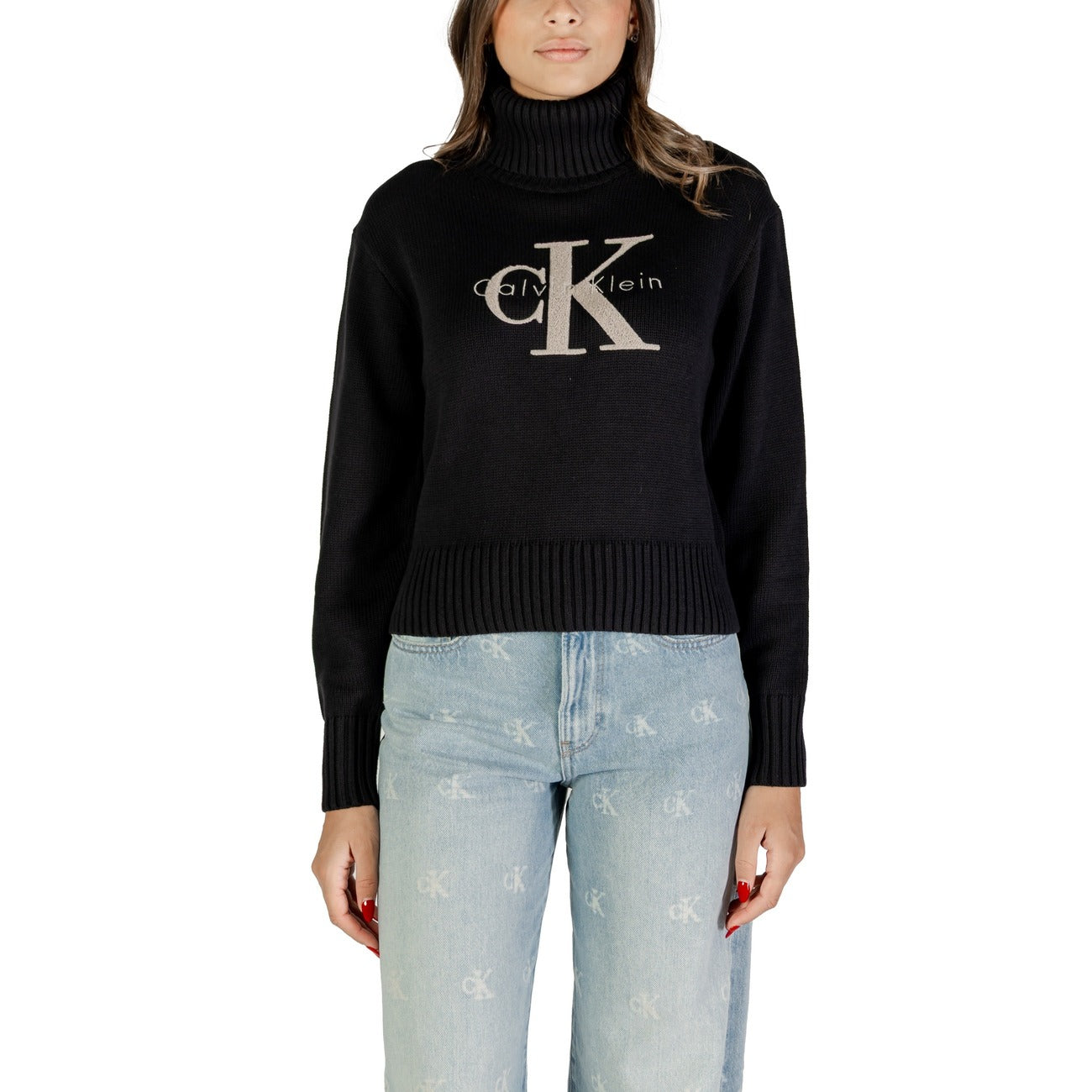 Calvin Klein Jeans Women's Sweater