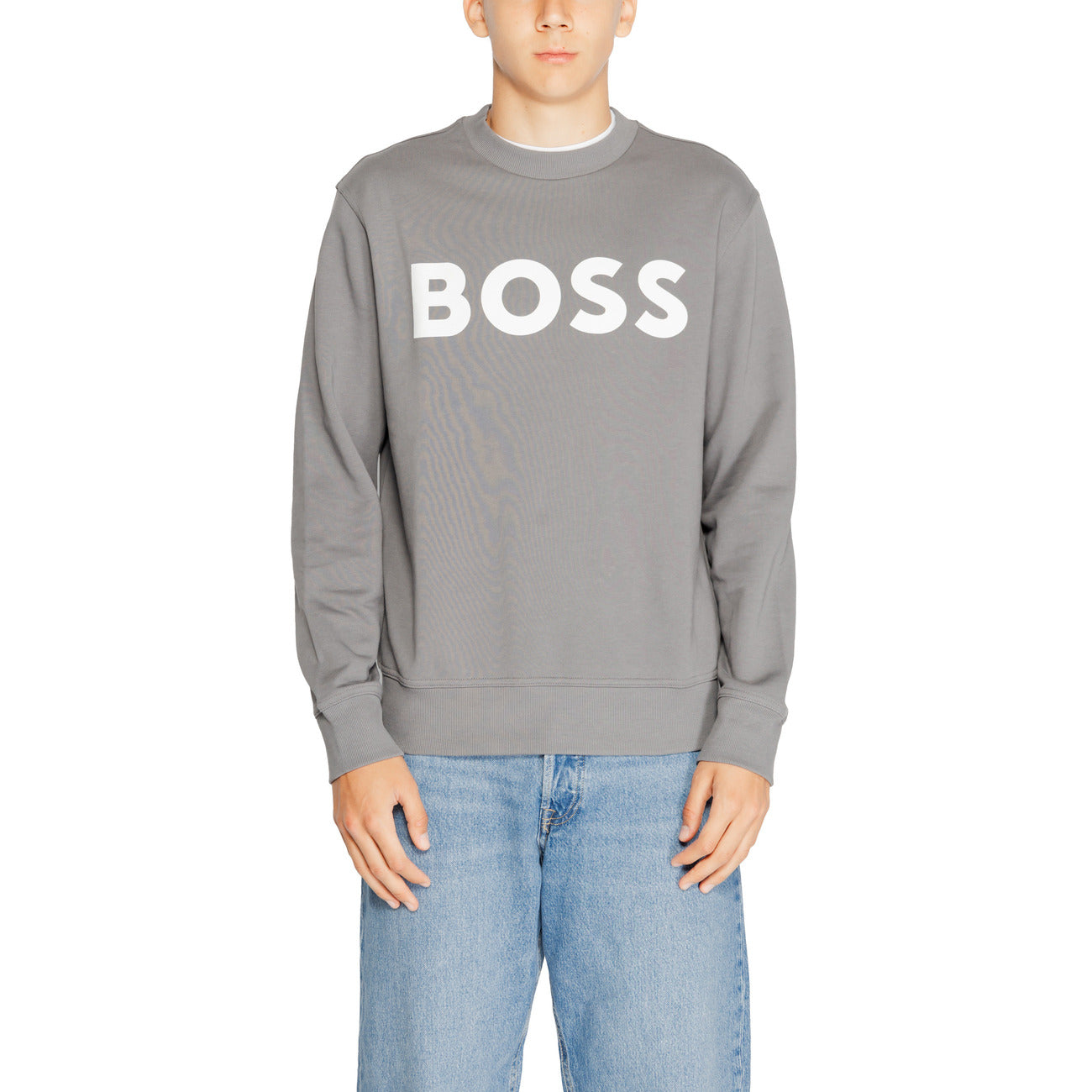 Boss Men's Sweatshirt