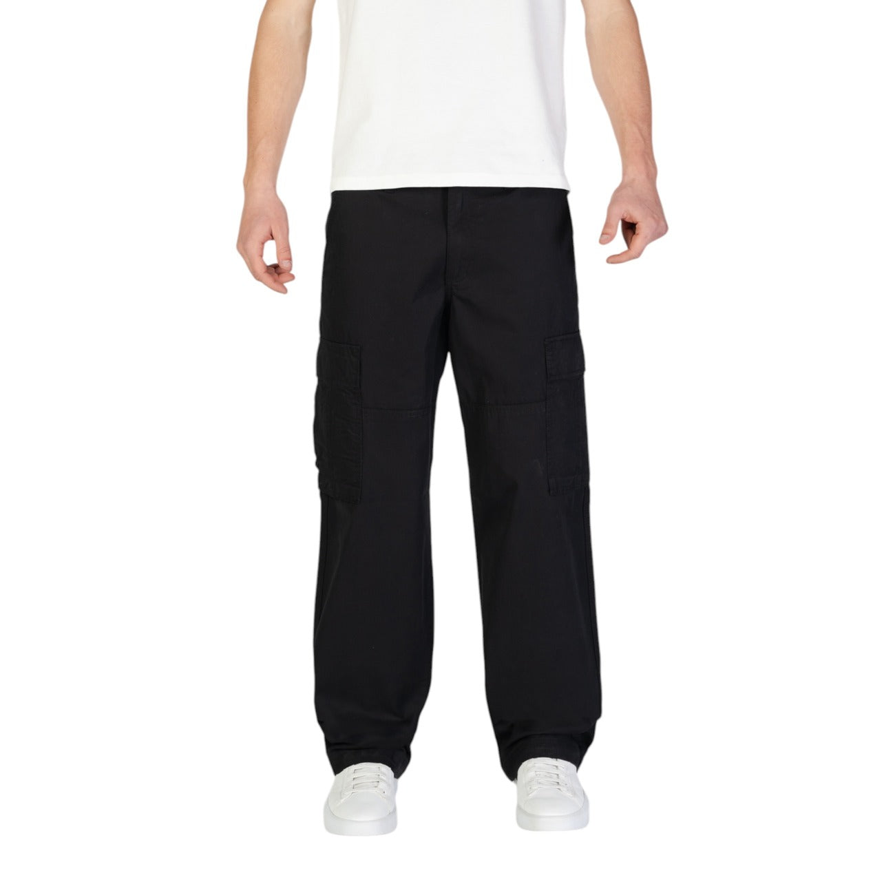 Jack &amp; Jones Men's Trousers