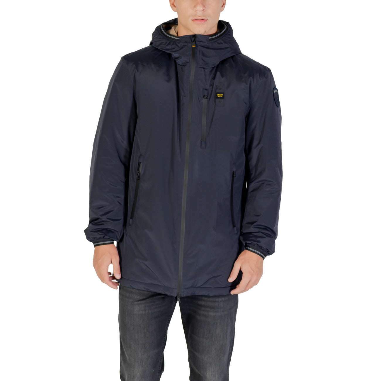 Blauer. Men's Jacket