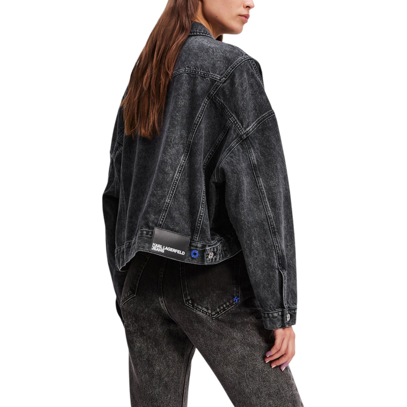 Karl Lagerfeld Jeans Women's Jacket