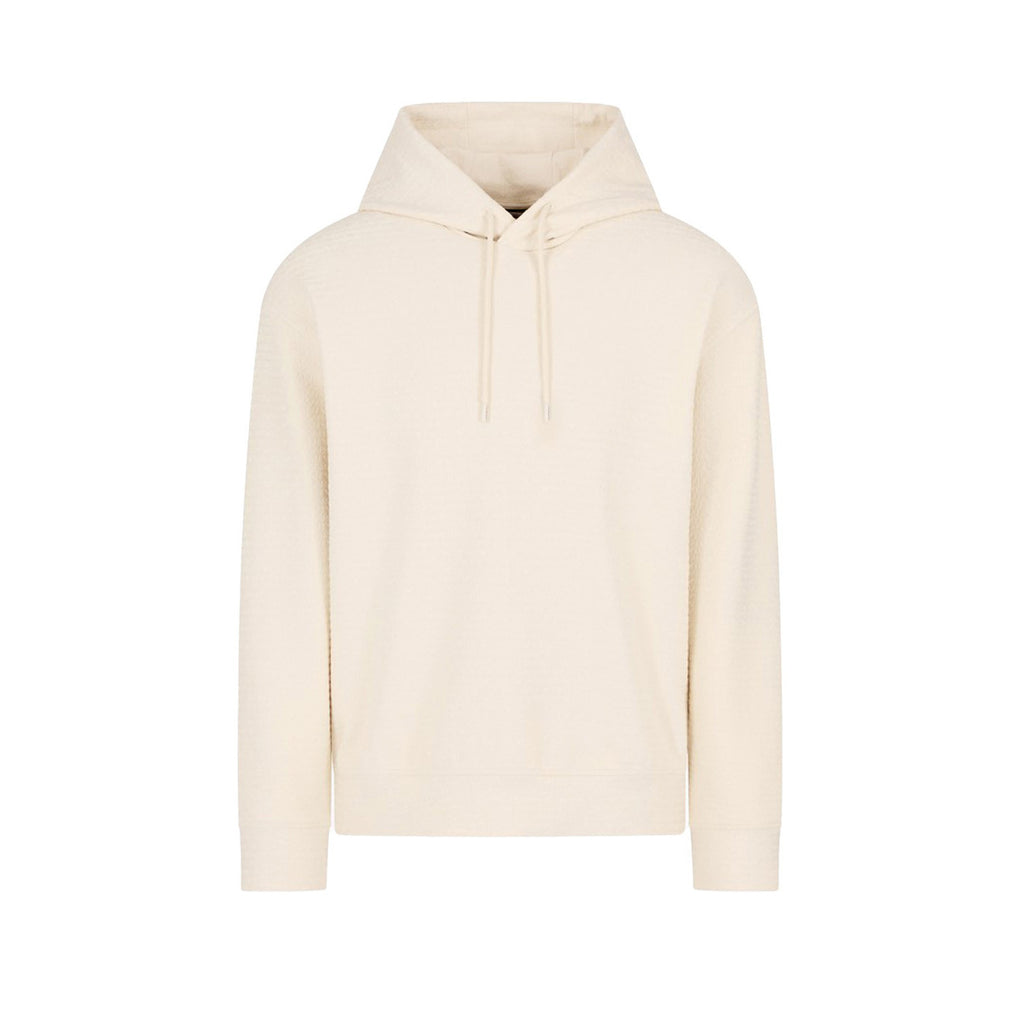 Emporio Armani Felpa Uomo