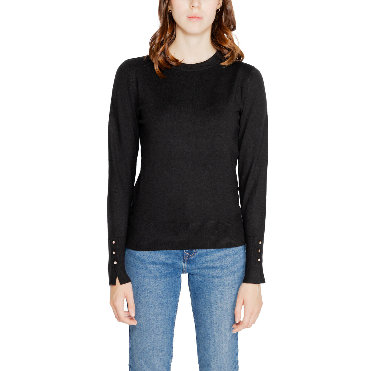 Jacqueline De Yong Women's Sweater
