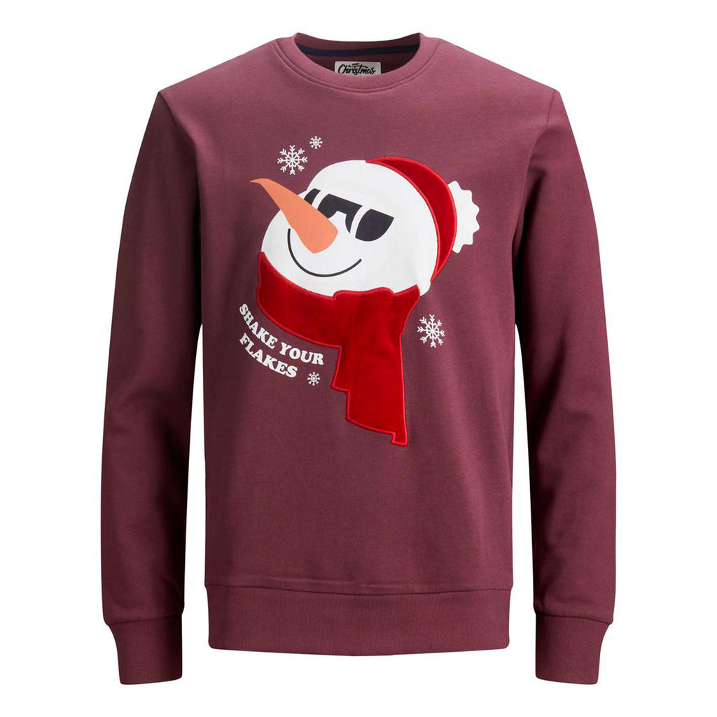 Jack &amp; Jones Men's Sweatshirt