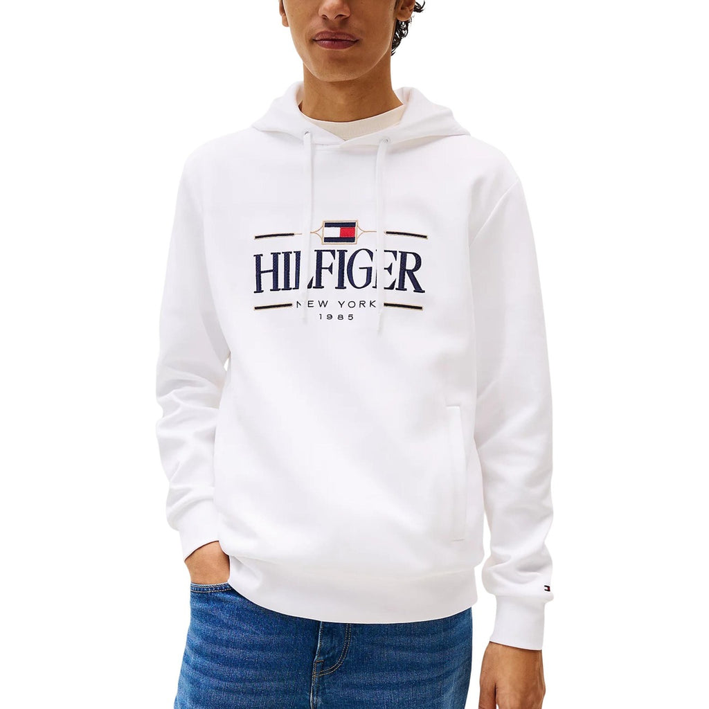 Tommy Hilfiger Felpa Uomo
