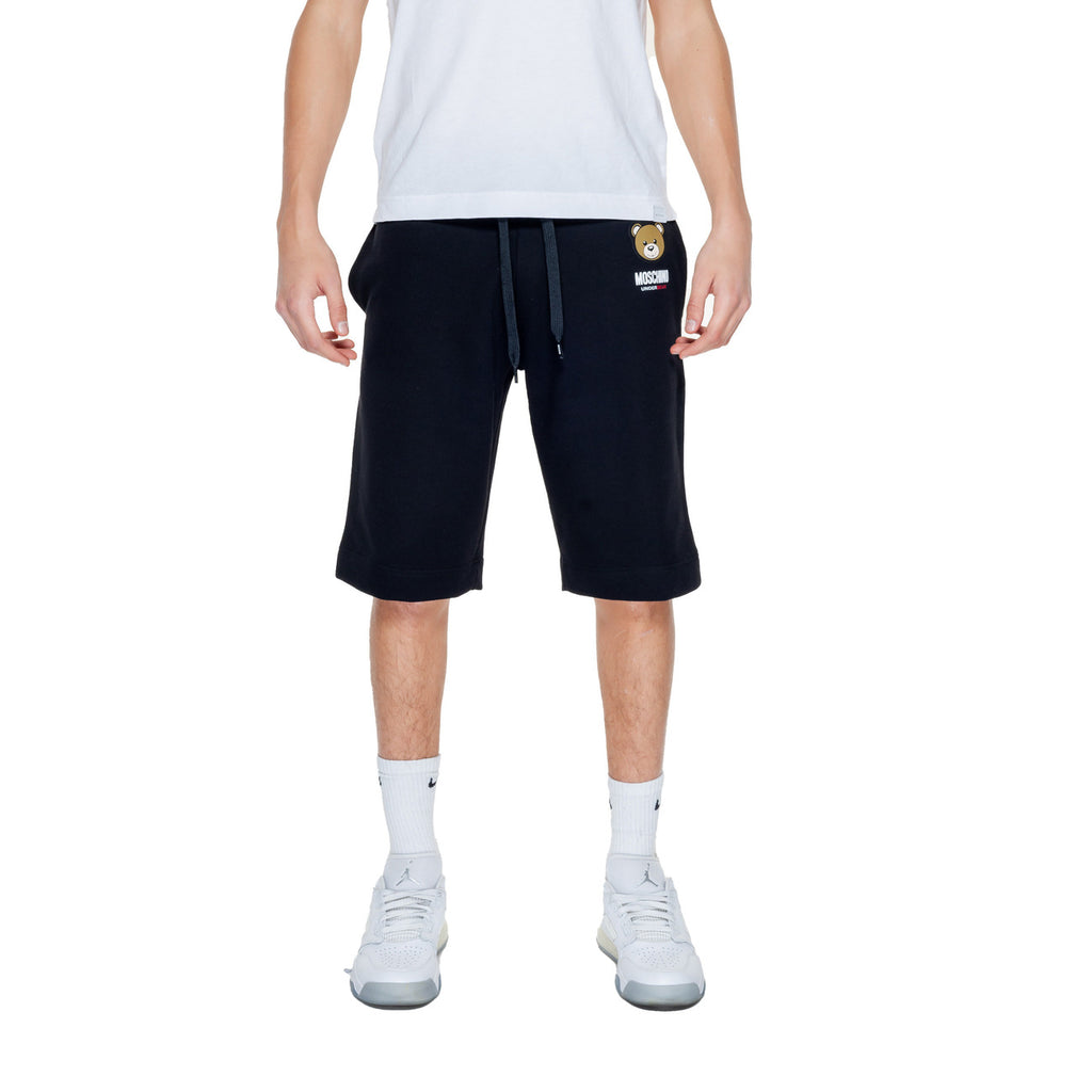 Moschino Underwear Men's Bermuda Shorts