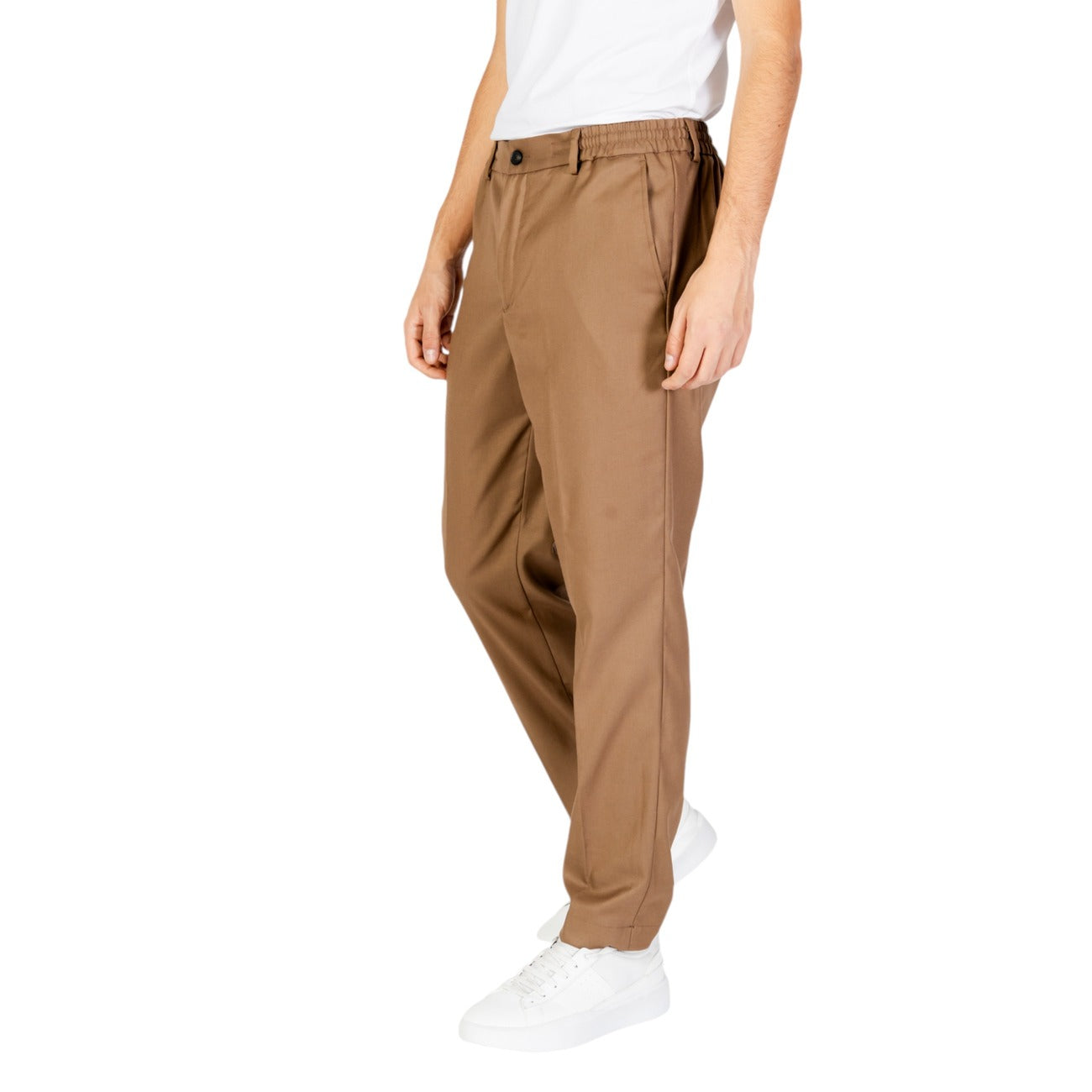 Hamaki-ho Men's Pants