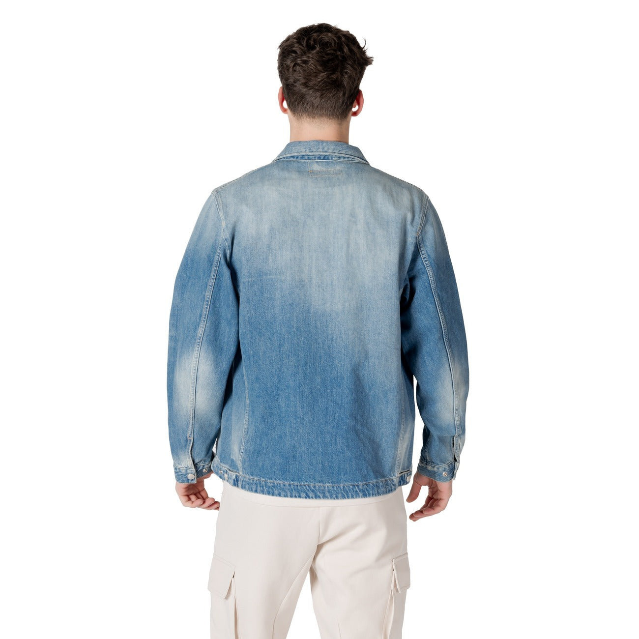 Replay Men's Jacket