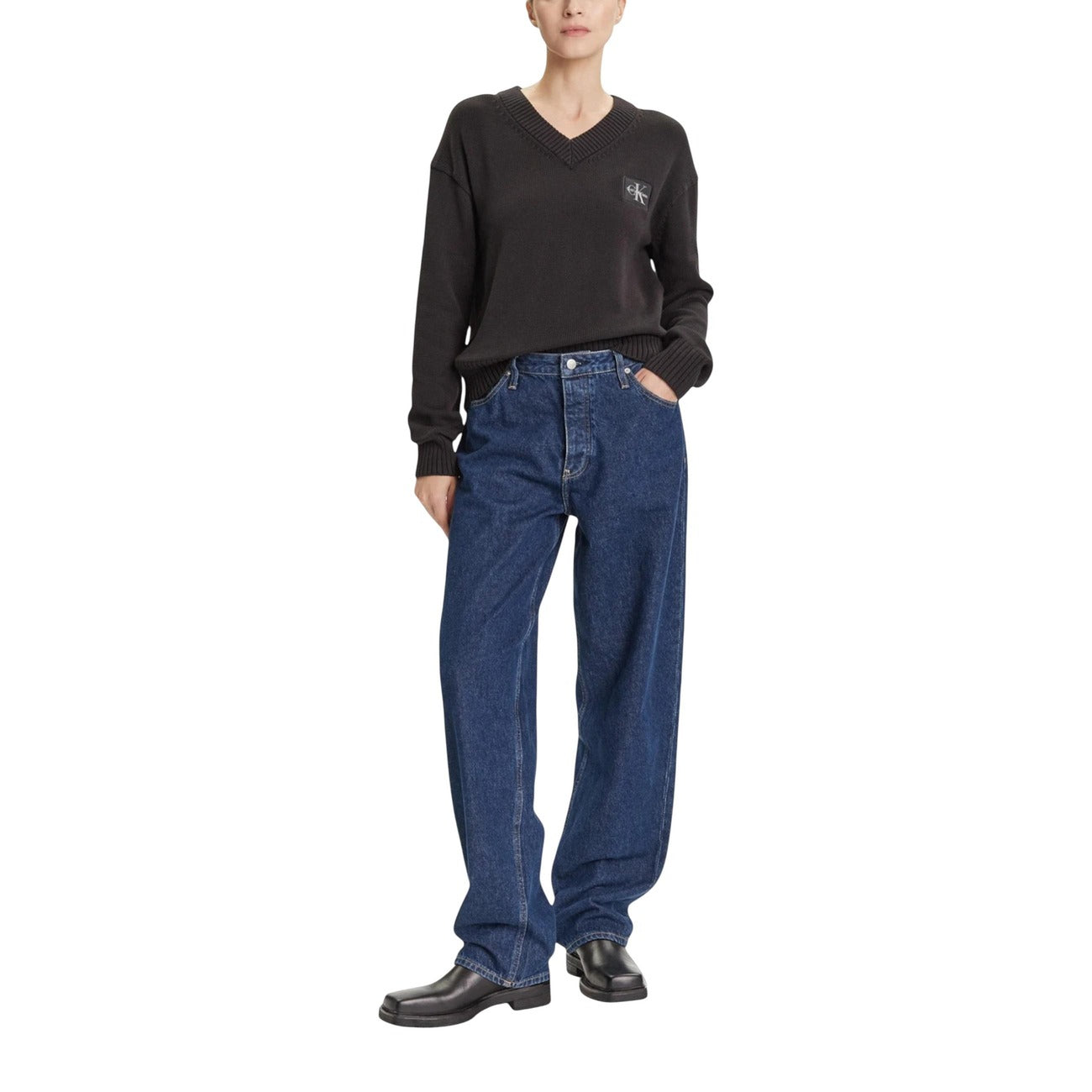 Calvin Klein Jeans Women's Sweater