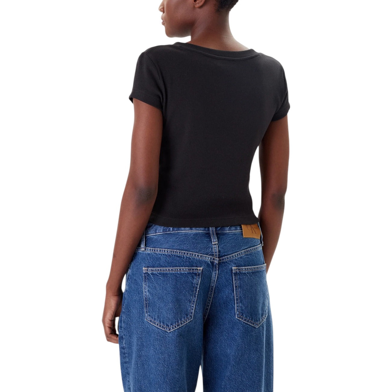 Calvin Klein Jeans Women's T-Shirt