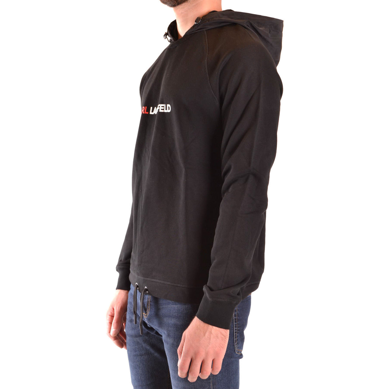 Karl Lagerfeld Men's Sweatshirt