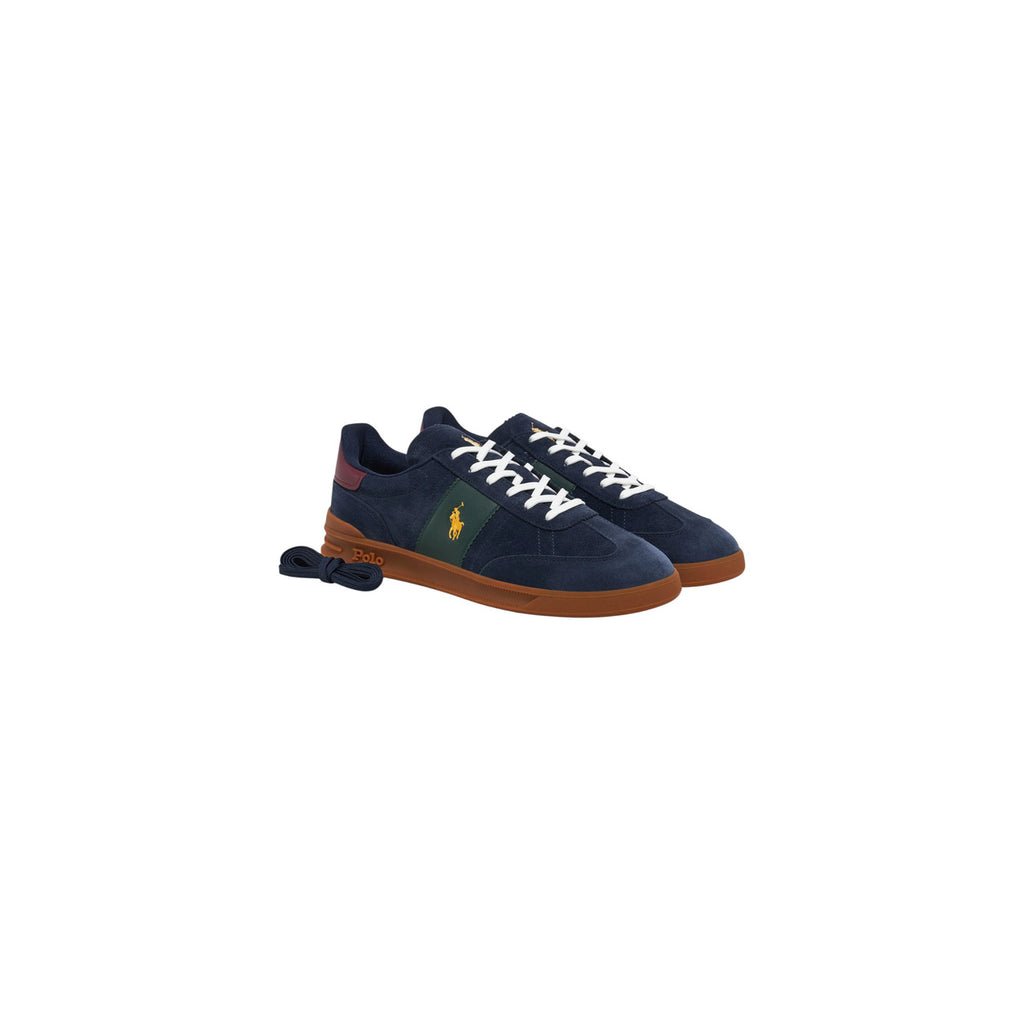 Ralph Lauren Men's Sneakers