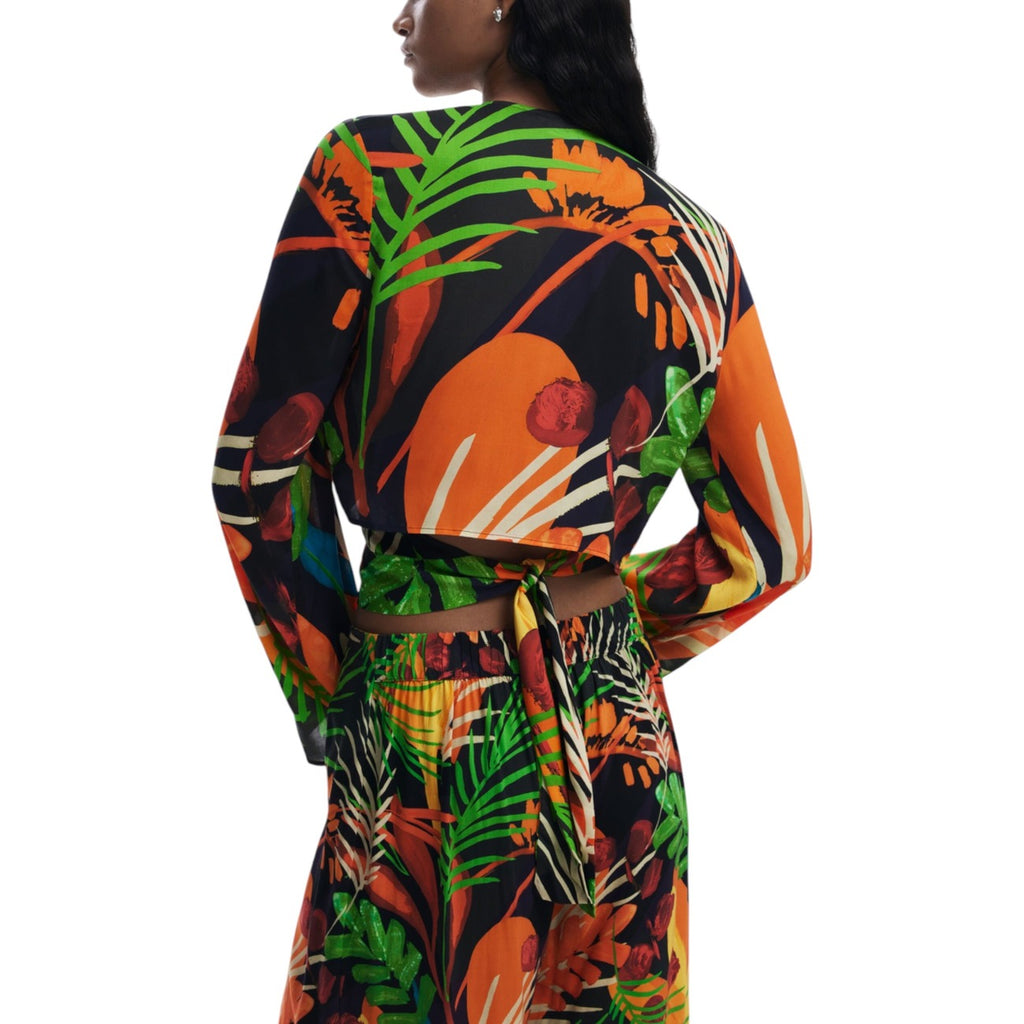 Desigual Women's Top