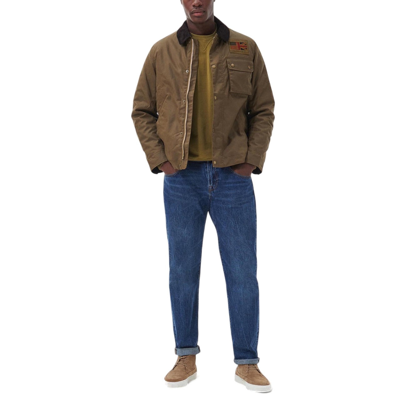 Barbour Men's Jacket
