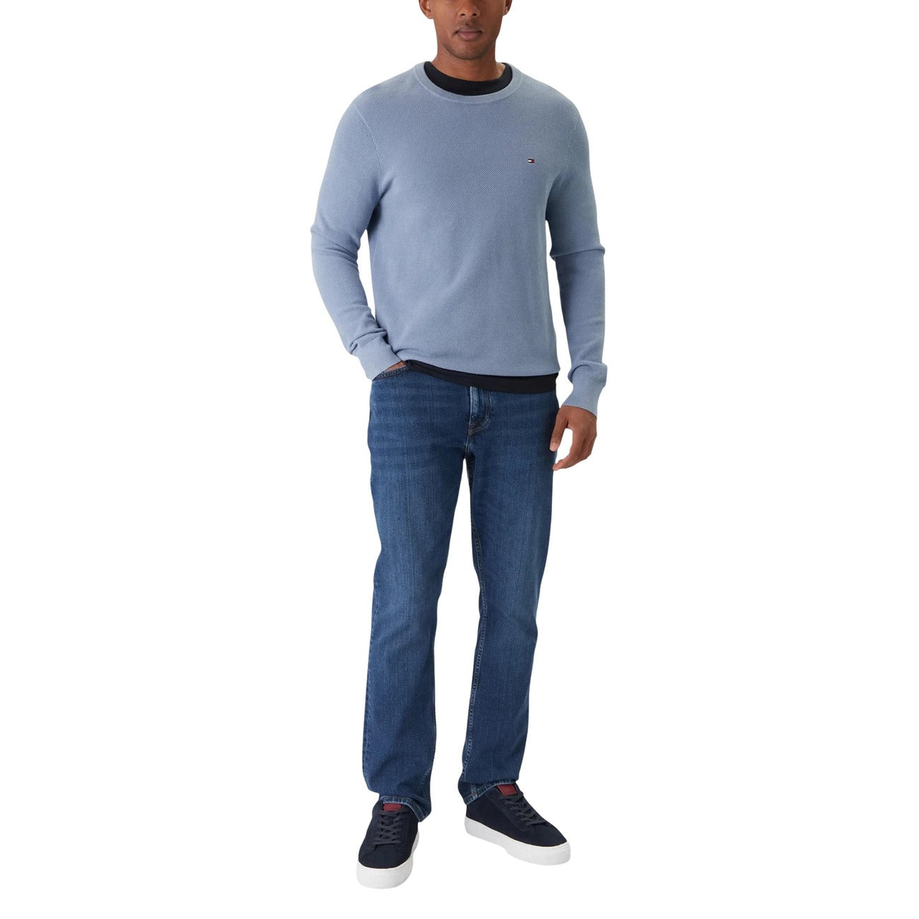 Tommy Hilfiger Jeans Uomo