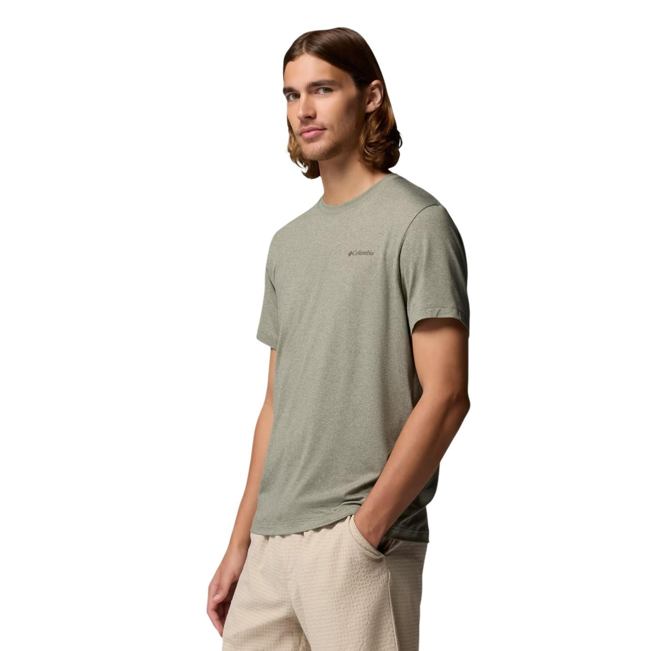Columbia T-Shirt Uomo