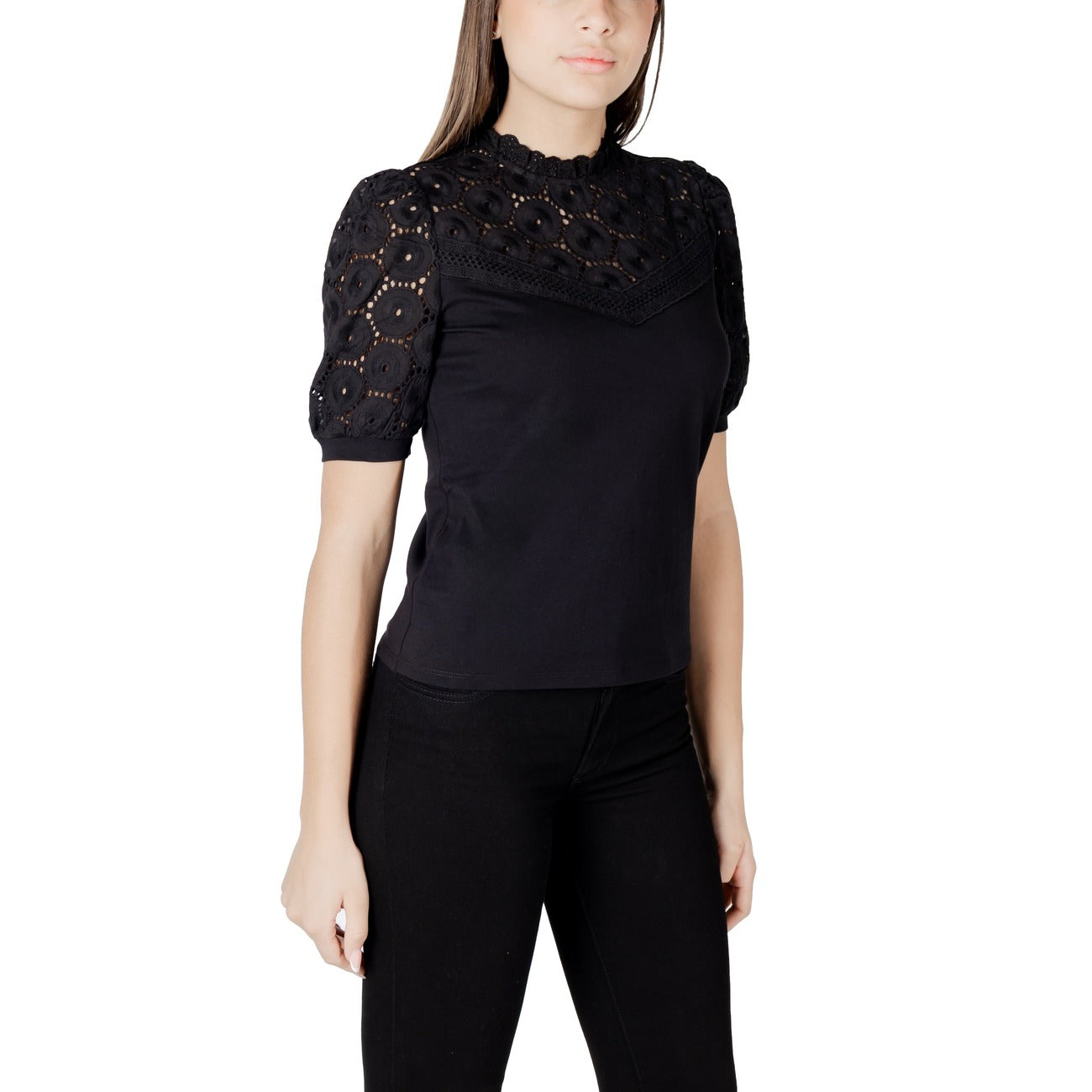 Morgan De Toi Women's Blouse