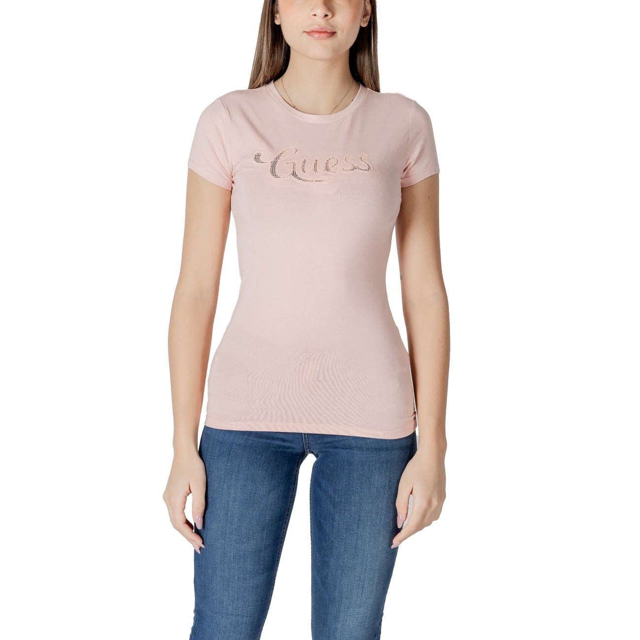 Guess Women's T-Shirt