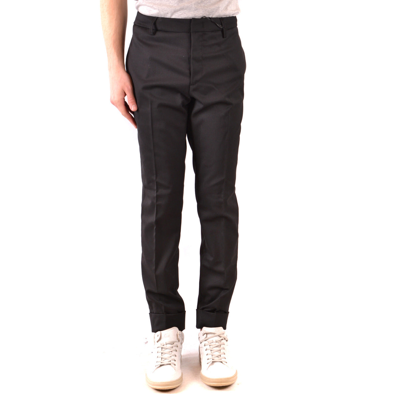 Paolo Pecora Men's Trousers