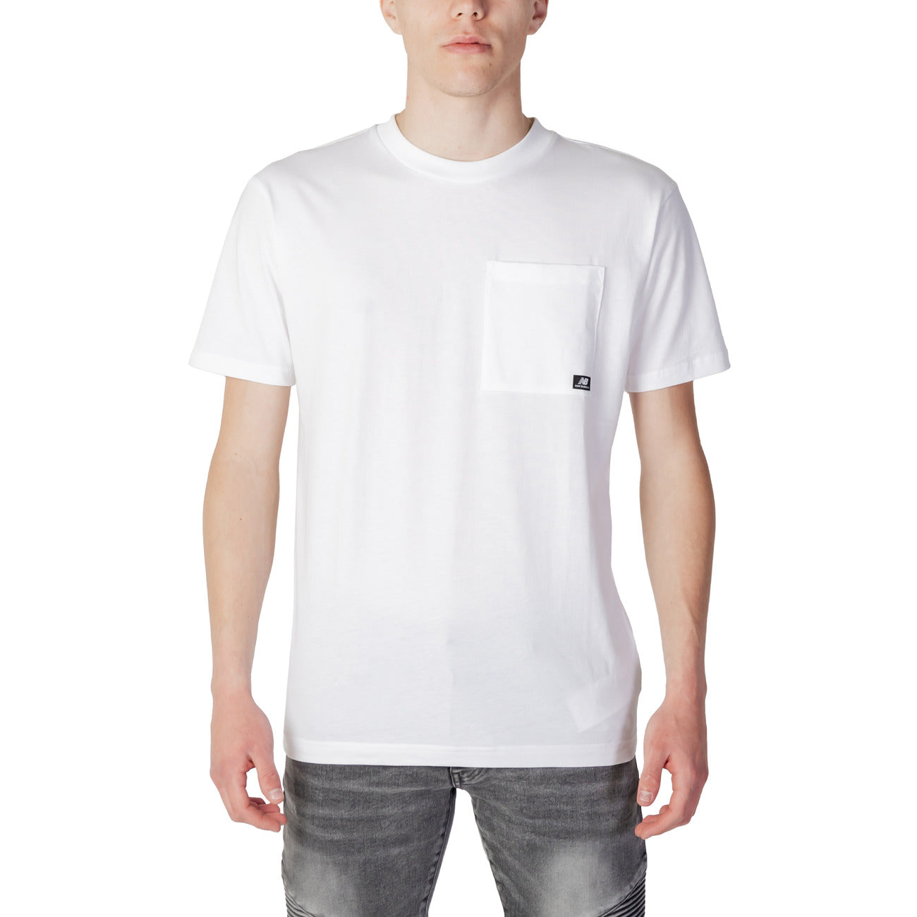 New Balance Men's T-Shirt