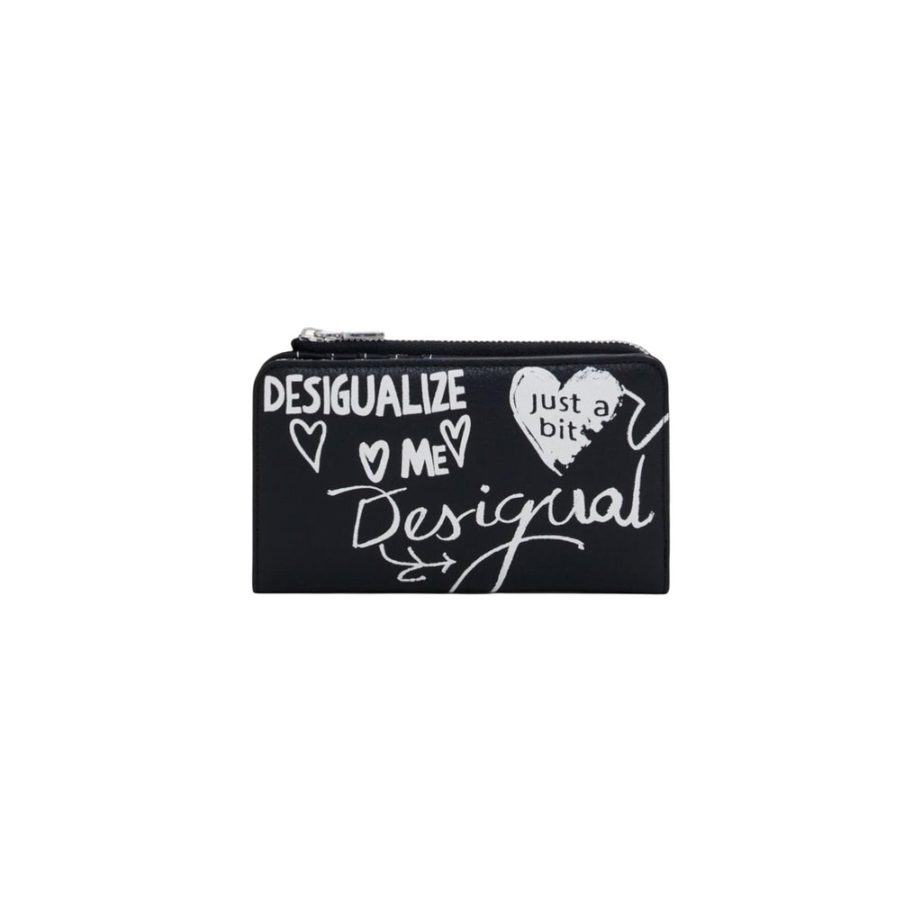 Desigual Women's Wallets