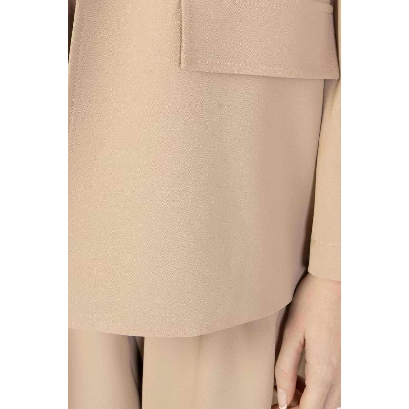 Sandro Ferrone Women's Jacket
