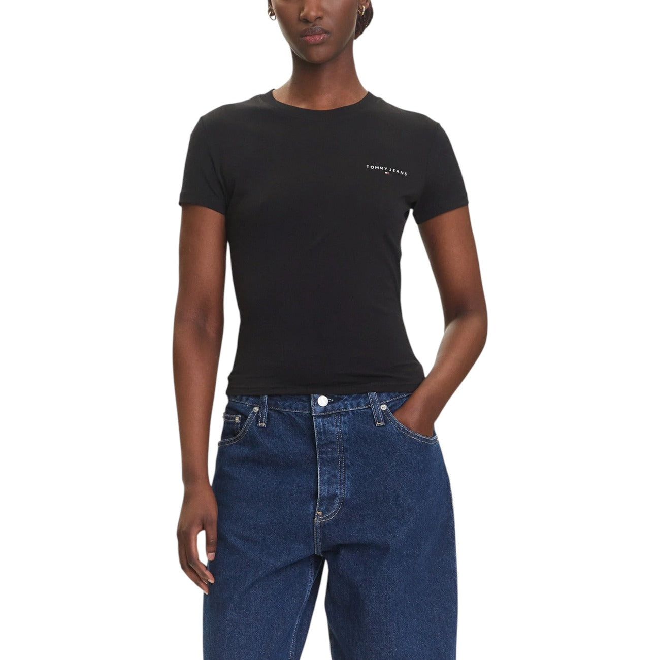 Tommy Hilfiger Jeans Women's T-Shirt