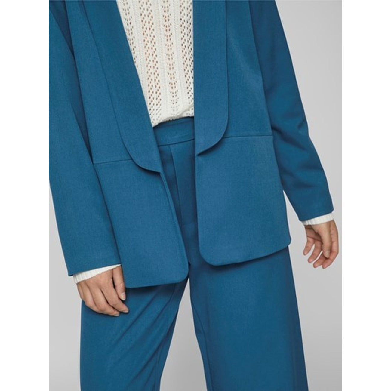 Vila Clothes Women's Jacket