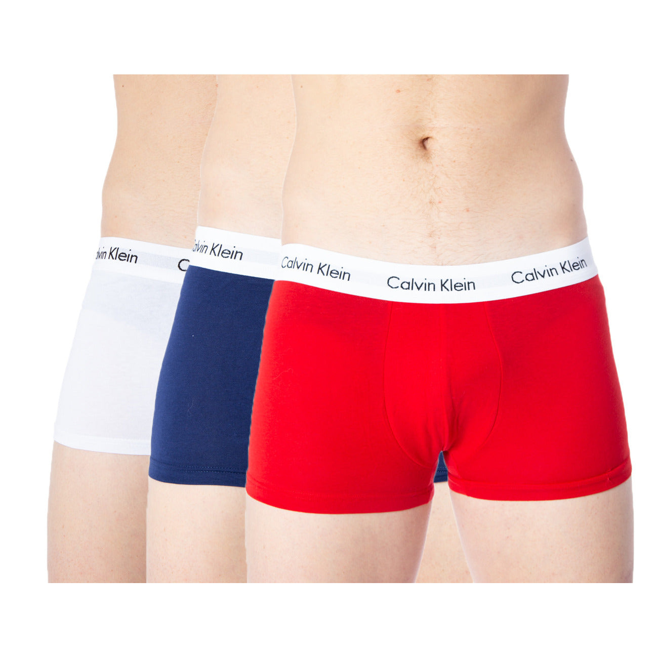 Calvin Klein Underwear Men's Underwear