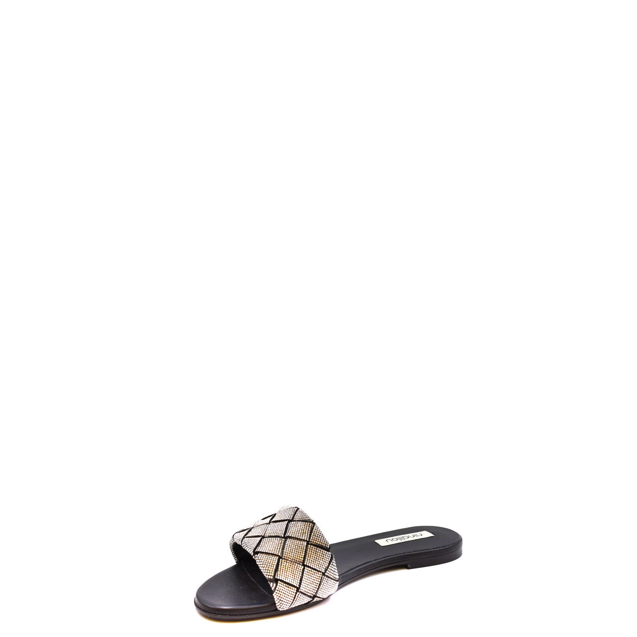 Ninalilou Women's Slippers
