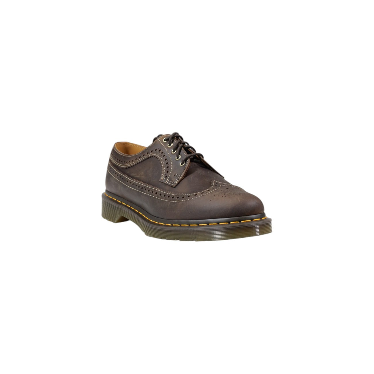 Dr. Martens Men's Lace-Up Shoes