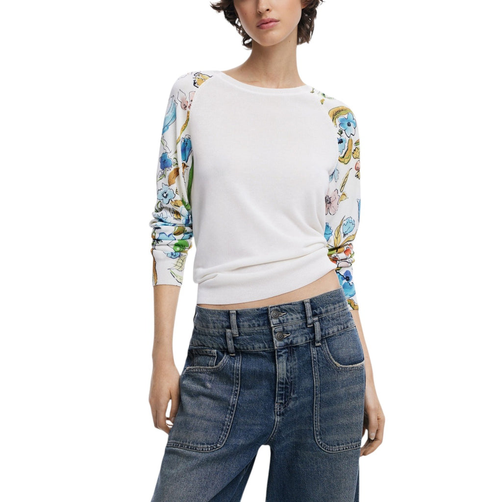 Desigual Women's Sweater