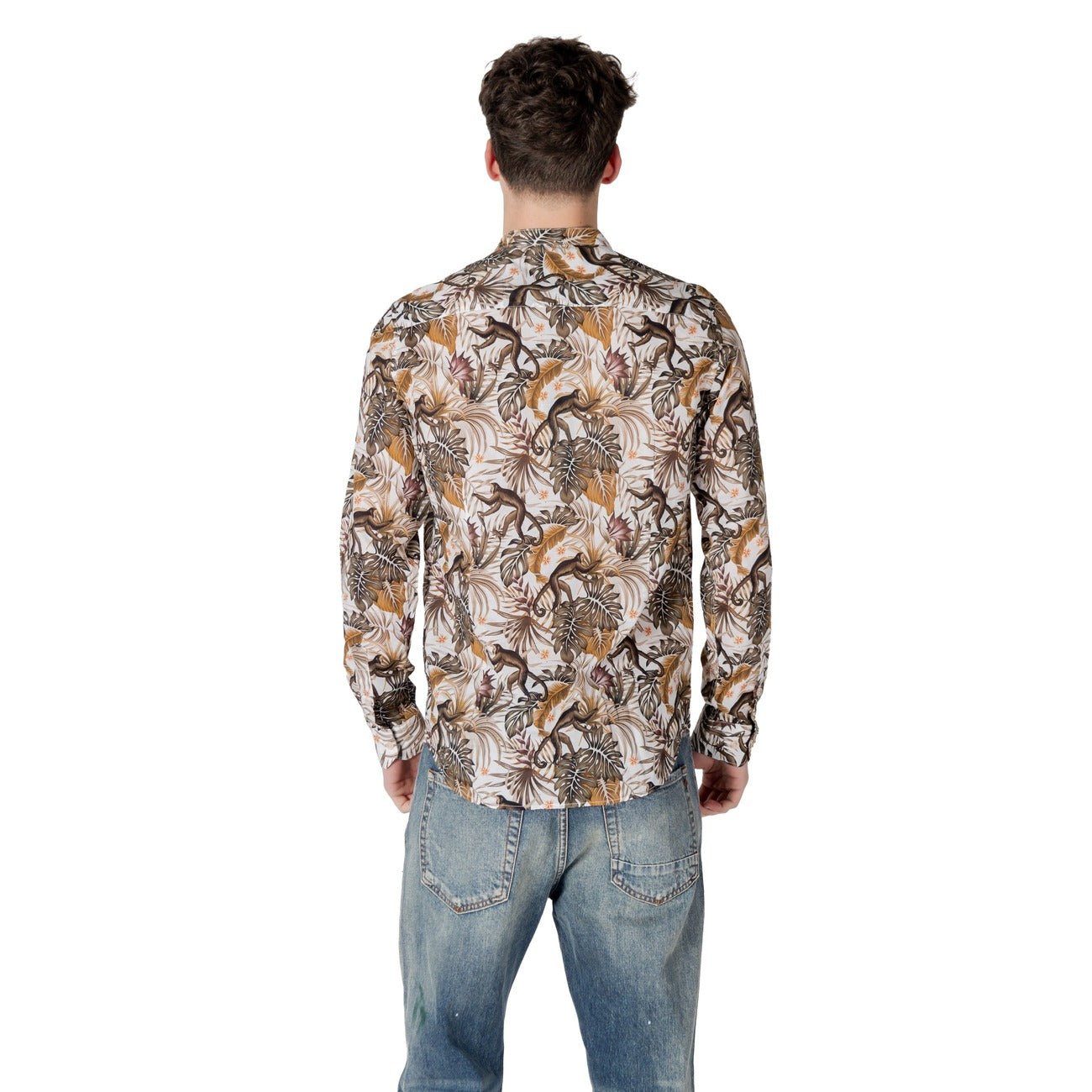 Gianni Lupo Men's Shirt