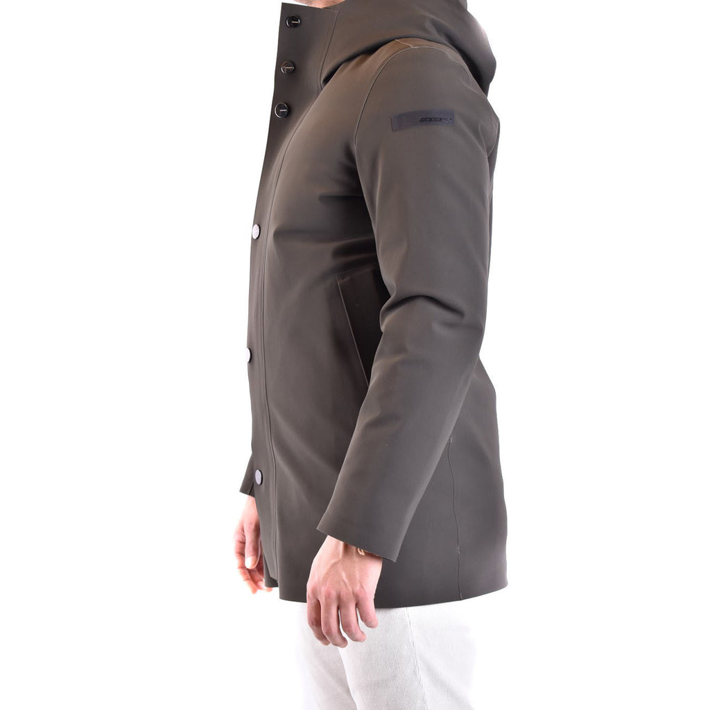Rrd Men's Jacket