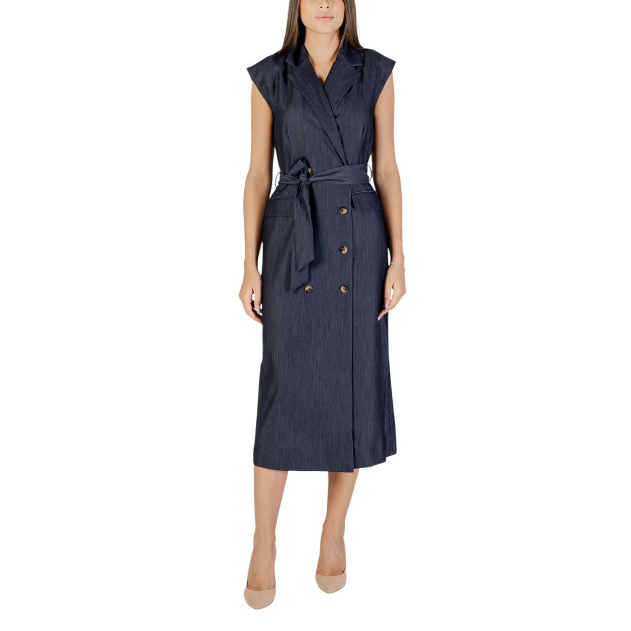 Ichi Women's Dress
