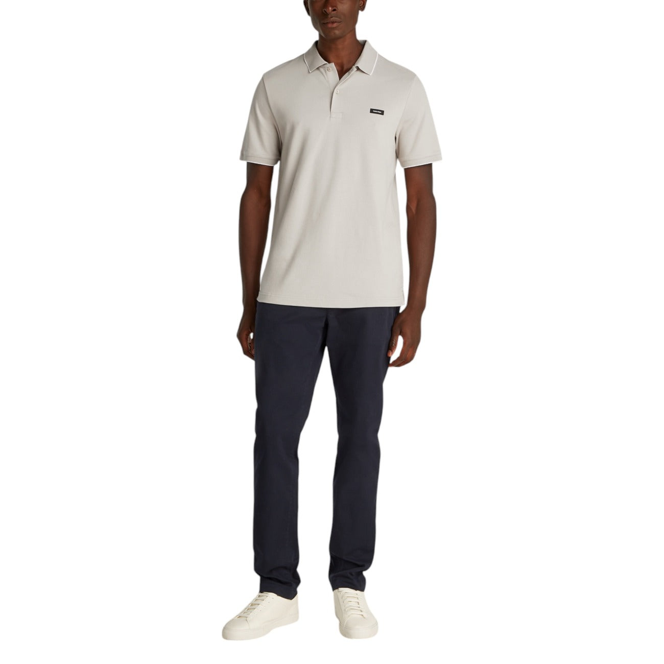 Calvin Klein Polo Uomo