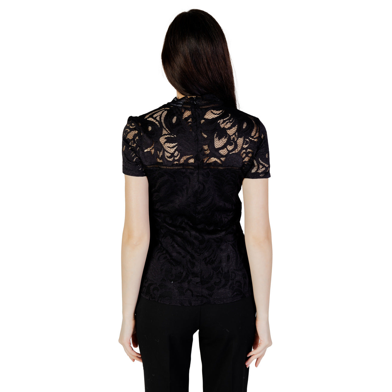 Vila Clothes Women's T-Shirt