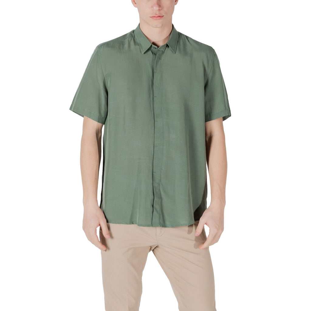 Antony Morato Men's Shirt