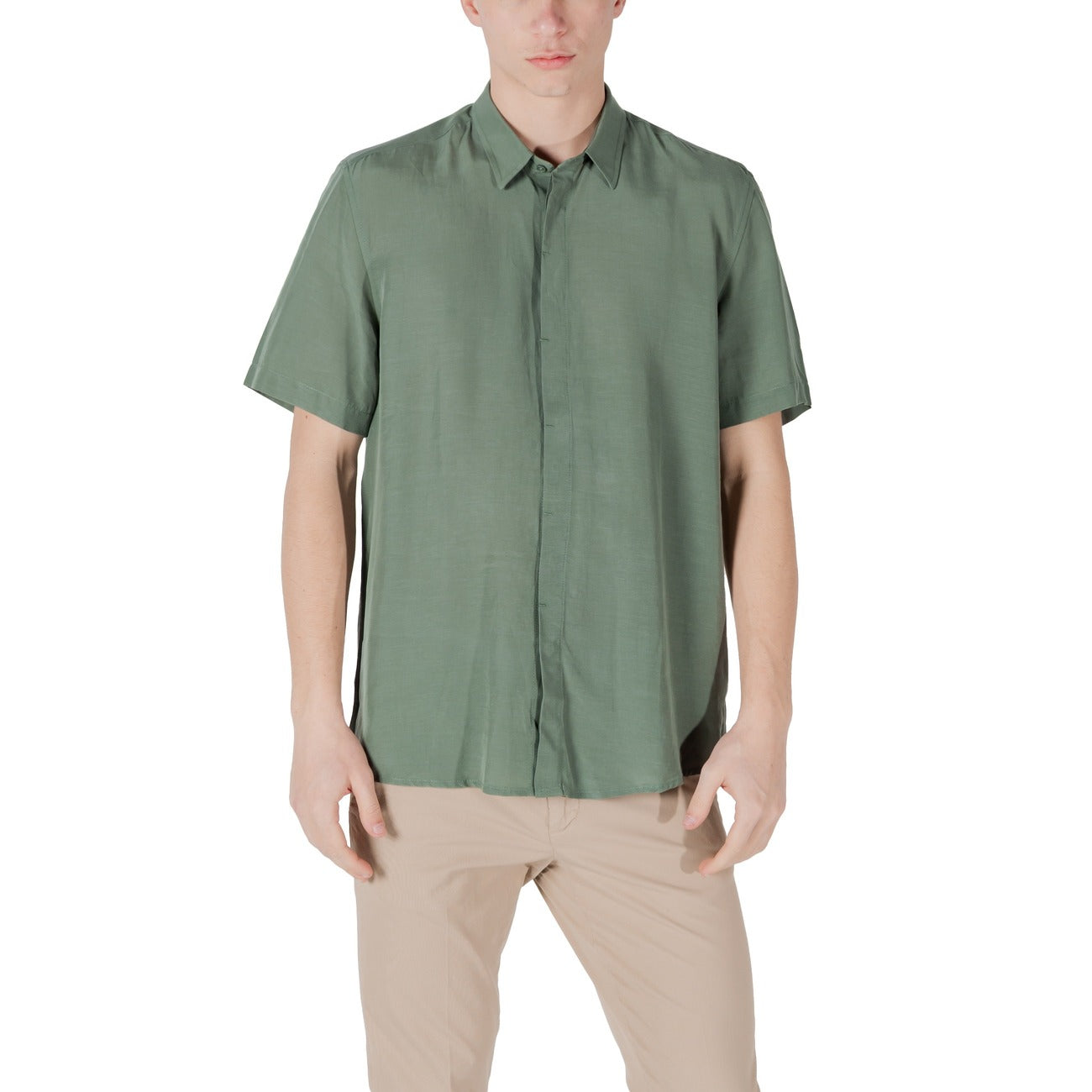Antony Morato Men's Shirt