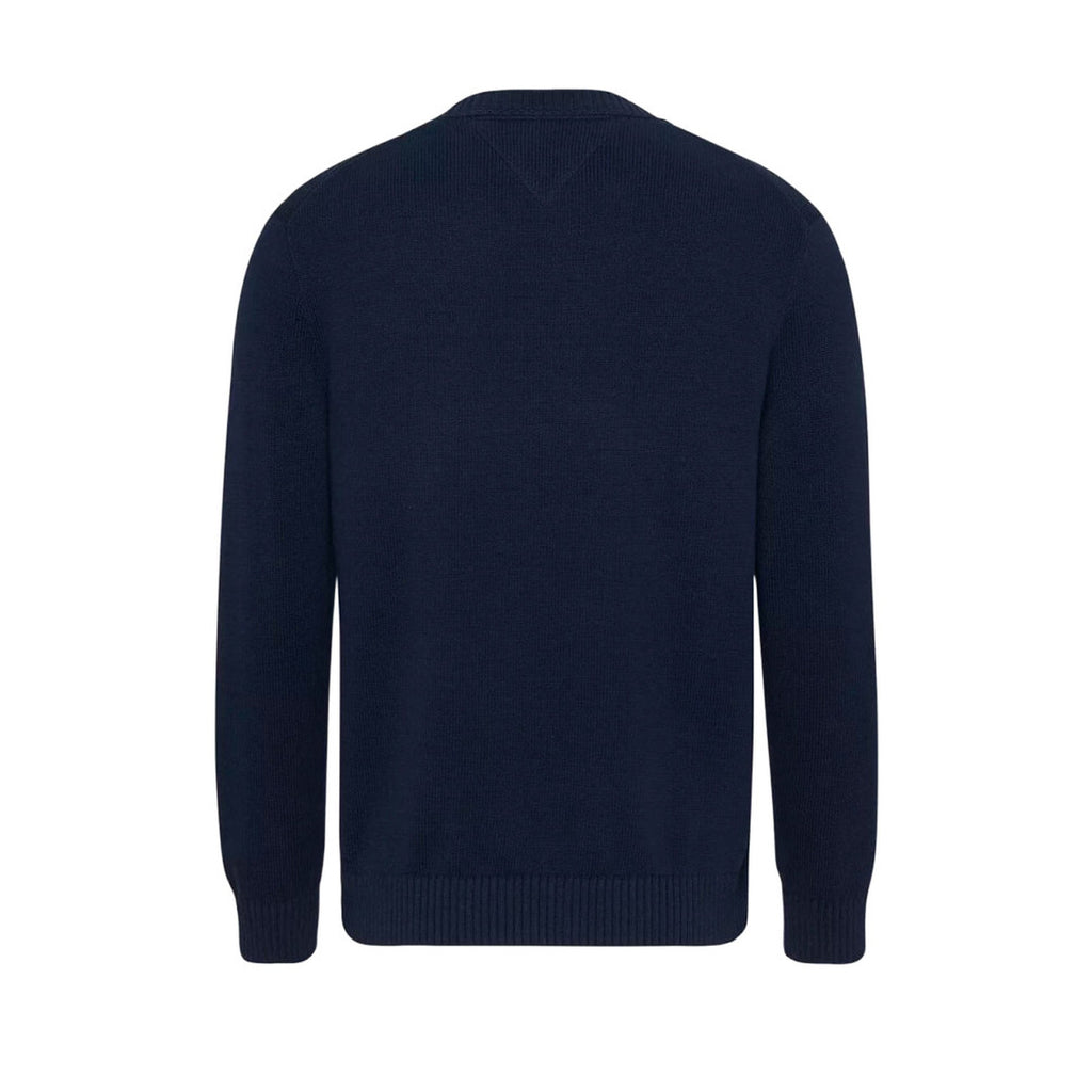 Tommy Hilfiger Jeans Maglia Uomo