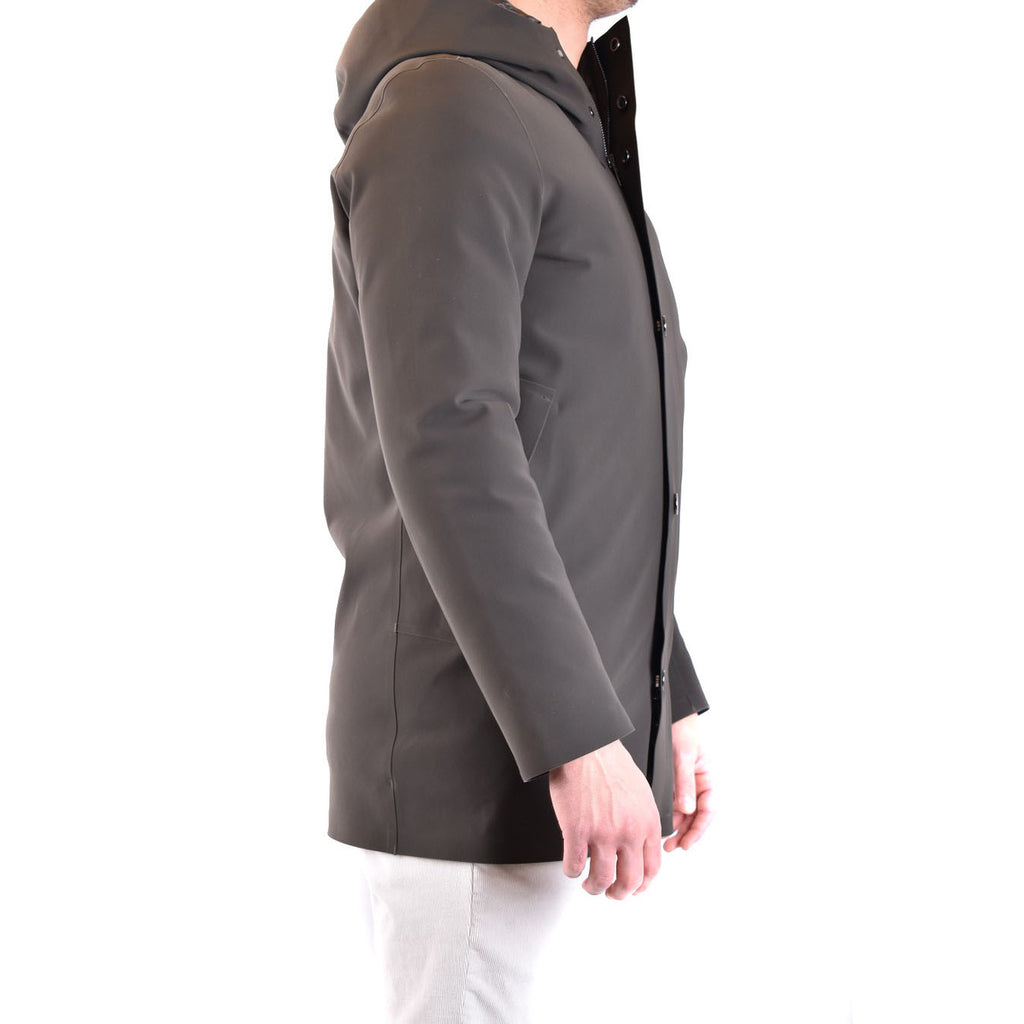 Rrd Men's Jacket