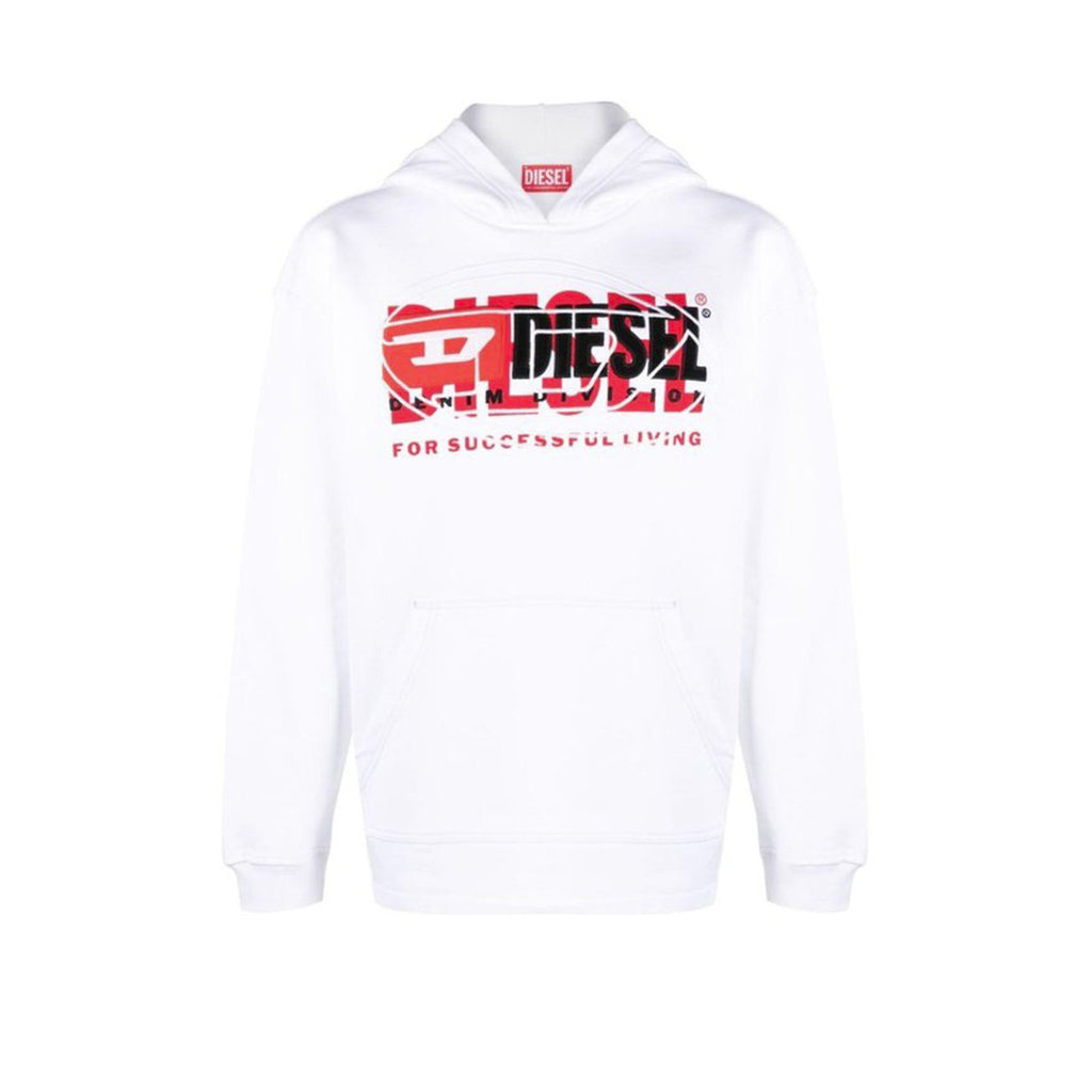 Diesel Men's Sweatshirt